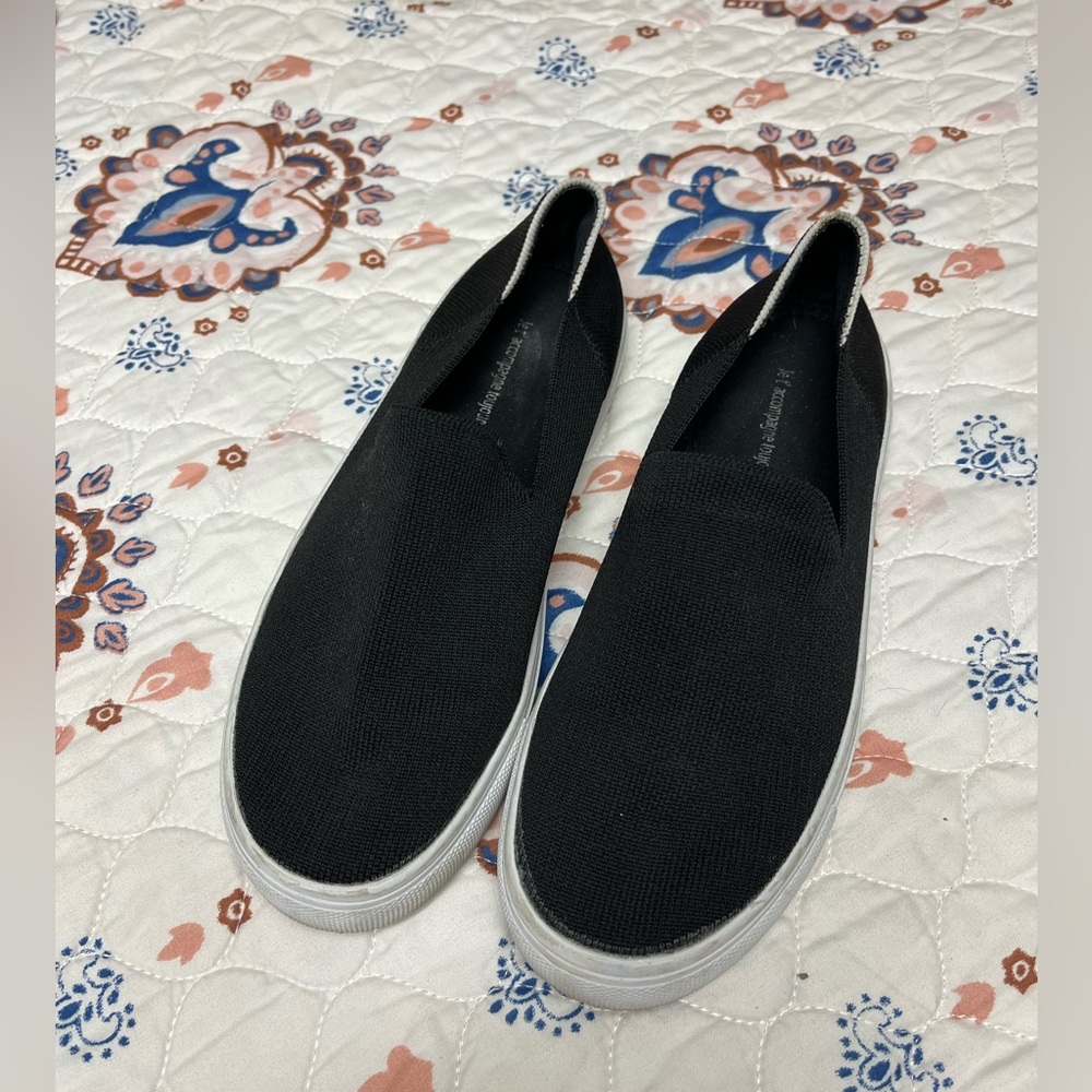 Jet' Accompagne Toujours Slip-on Sneakers